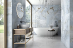 Керамогранит Geotiles 53230 Oni Pearl Super Polished 60x120