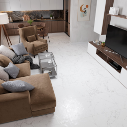 Керамогранит NT Ceramic NTT99518M Impero Carving 60х120