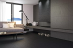 Керамогранит Grespania 44AP99R Alpes Negro Rec 60x120
