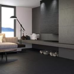 Керамогранит Grespania 44AP99R Alpes Negro Rec 60x120