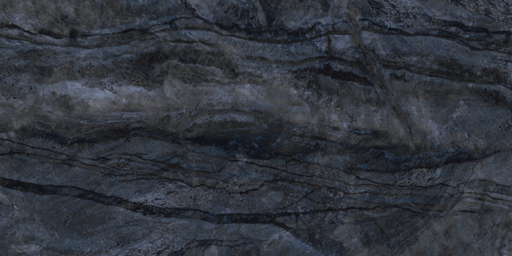 Керамогранит LCM 60120CBL23HG Cuba Blue 60x120