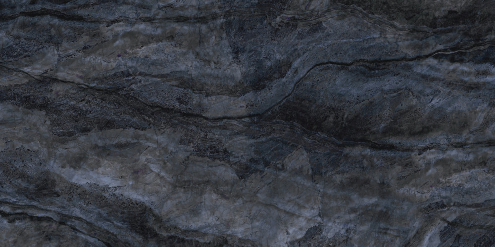 Керамогранит LCM 60120CBL23HG Cuba Blue 60x120