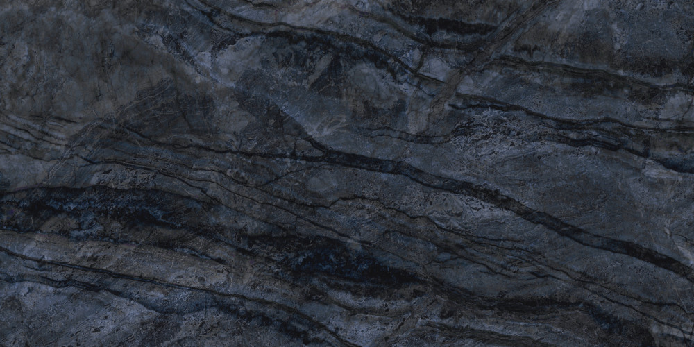 Керамогранит LCM 60120CBL23HG Cuba Blue 60x120