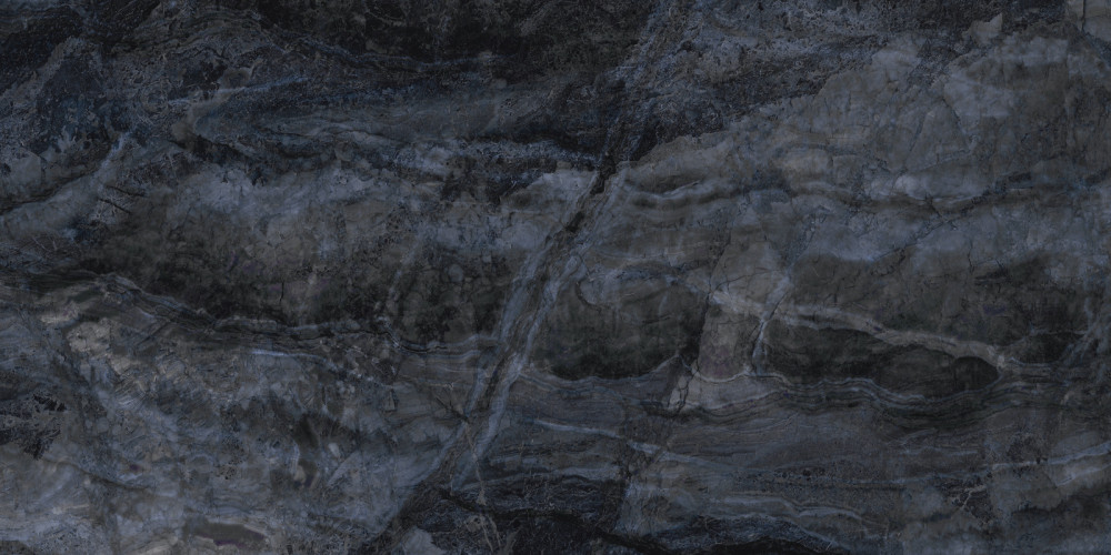 Керамогранит LCM 60120CBL23HG Cuba Blue 60x120