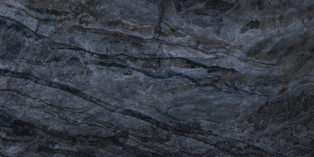 Керамогранит LCM 60120CBL23HG Cuba Blue 60x120