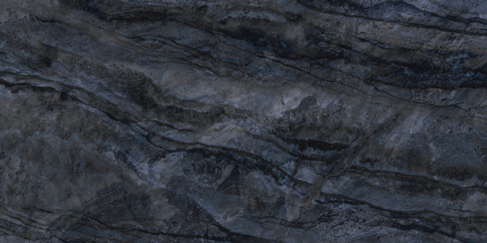 Керамогранит LCM 60120CBL23HG Cuba Blue 60x120