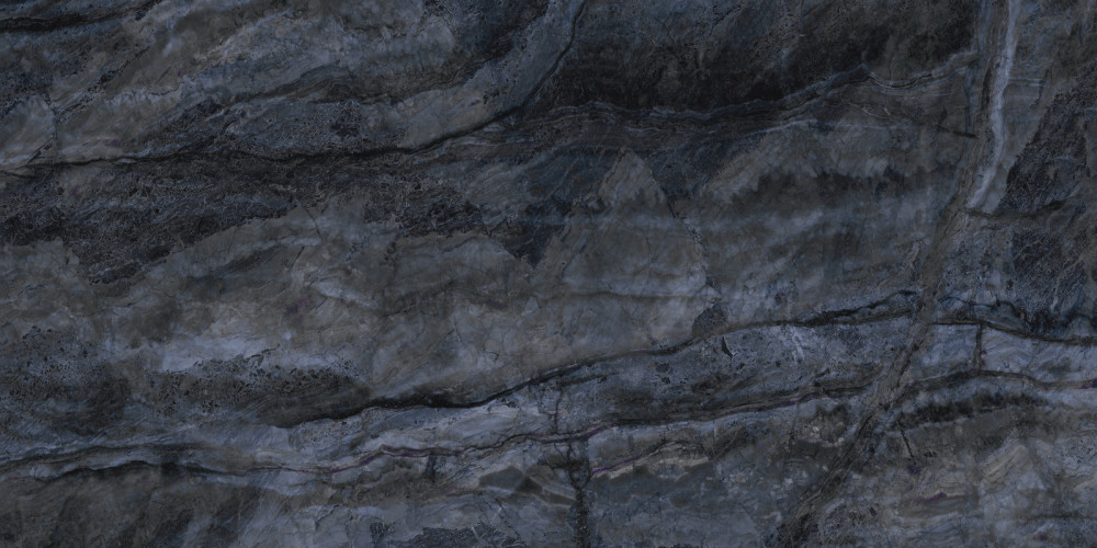 Керамогранит LCM 60120CBL23HG Cuba Blue 60x120