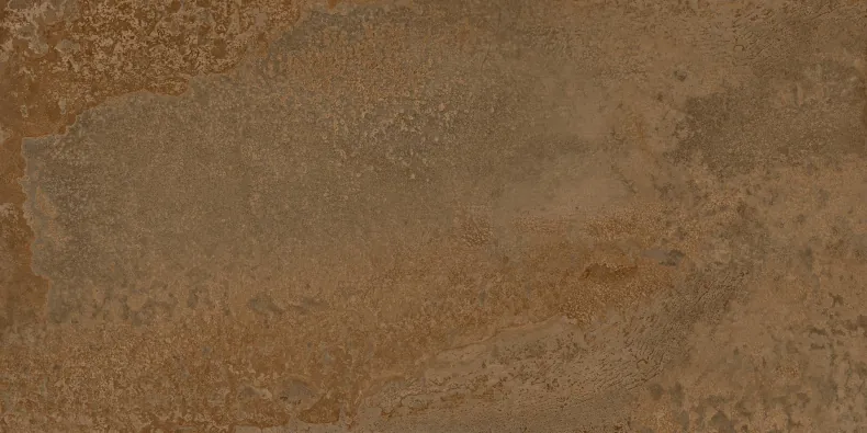 Керамогранит Prissmacer 508690020761 Lab Iron Corten Luxglass Rect 60x120