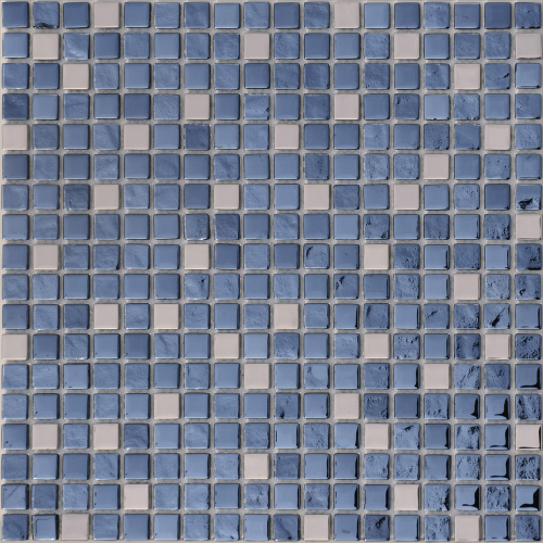 Мозаика LeeDo Ceramica Teide (15x15x4) 305х305, рельефная глянцевая