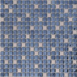 Мозаика LeeDo Ceramica Teide (15x15x4) 305х305, рельефная глянцевая