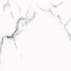 Керамогранит Kerranova K-2002/LR Iceberg White blue 60x120