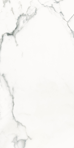 Керамогранит Kerranova K-2002/LR Iceberg White blue 60x120