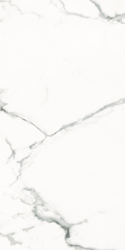 Керамогранит Kerranova K-2002/LR Iceberg White blue 60x120