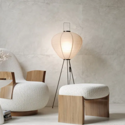 Керамогранит Kerranova K-2210/SR Krater Light grey 60x60