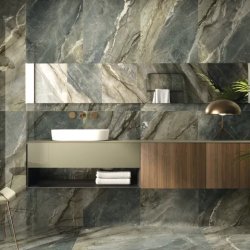 Керамогранит Ape A044179 Brazil Green 3D Honed Rect 60x120