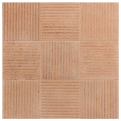 Плитка Equipe Raku 30829 Line Nude 10x10