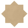 Плитка Equipe Kasbah 29073 Star Fawn 16,8x16,8