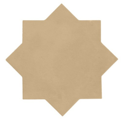 Плитка Equipe Kasbah 29073 Star Fawn 16,8x16,8