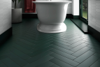 Керамогранит Equipe Stromboli 25888 Viridian Green 9,2x36,8
