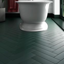 Керамогранит Equipe Stromboli 25888 Viridian Green 9,2x36,8