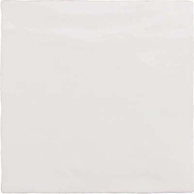 Плитка Equipe La Riviera 25851 Blanc 13,2x13,2
