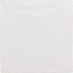 Плитка Equipe La Riviera 25851 Blanc 13,2x13,2