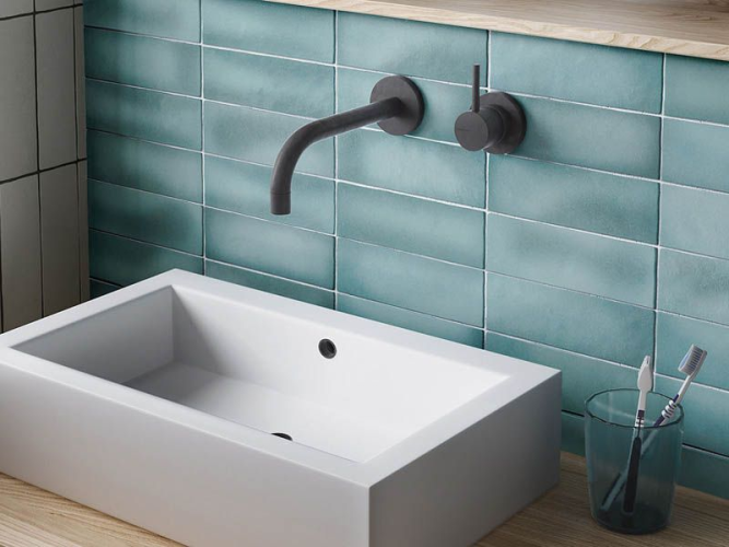 Плитка Equipe Magma 24976 Aquamarina 13,2x13,2