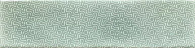 Керамическая плитка Cifre Decor Opal Turquoise 7.5x30