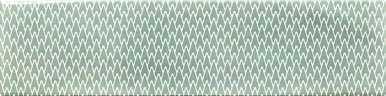 Керамическая плитка Cifre Decor Opal Turquoise 7.5x30