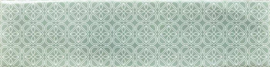Керамическая плитка Cifre Decor Opal Turquoise 7.5x30