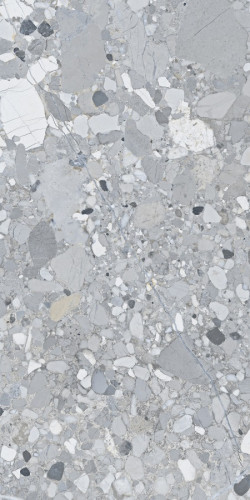 Керамогранит Primavera Arseno Gris Carving CR208 60x120