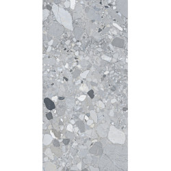 Керамогранит Primavera Arseno Gris Carving CR208 60x120