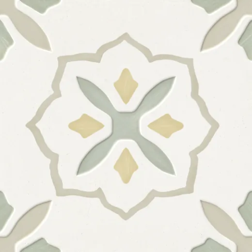 Керамогранит Harmony 40463 Llevant Taupe Cross LT 22.3x22.3
