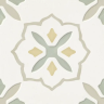 Керамогранит Harmony 40463 Llevant Taupe Cross LT 22.3x22.3