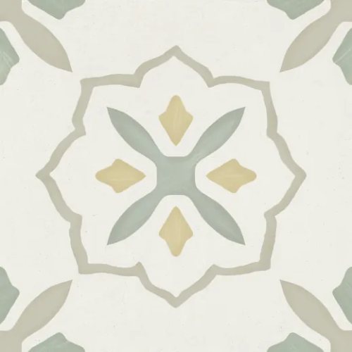 Керамогранит Harmony 40463 Llevant Taupe Cross LT 22.3x22.3