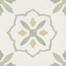 Керамогранит Harmony 40463 Llevant Taupe Cross LT 22.3x22.3