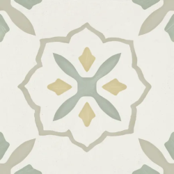 Керамогранит Harmony 40463 Llevant Taupe Cross LT 22.3x22.3