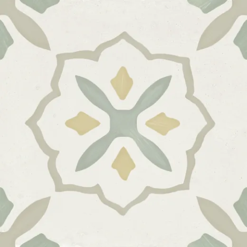 Керамогранит Harmony 40463 Llevant Taupe Cross LT 22.3x22.3