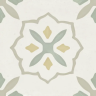 Керамогранит Harmony 40463 Llevant Taupe Cross LT 22.3x22.3