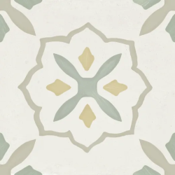 Керамогранит Harmony 40463 Llevant Taupe Cross LT 22.3x22.3