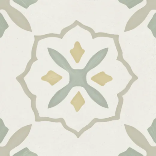 Керамогранит Harmony 40463 Llevant Taupe Cross LT 22.3x22.3