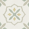 Керамогранит Harmony 40463 Llevant Taupe Cross LT 22.3x22.3