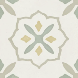 Керамогранит Harmony 40463 Llevant Taupe Cross LT 22.3x22.3