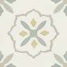 Керамогранит Harmony 40463 Llevant Taupe Cross LT 22.3x22.3