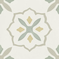 Керамогранит Harmony 40463 Llevant Taupe Cross LT 22.3x22.3