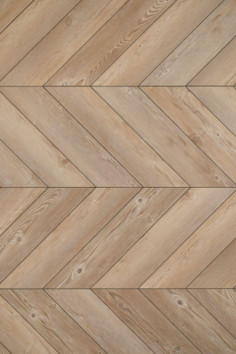 Кварц-виниловый ламинат SPC Aquafloor Parquet Chevron Glue AF2555PGCh