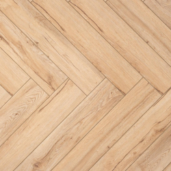 Кварц-виниловый ламинат SPC Aquafloor Space Parquet Light AF4507PQL