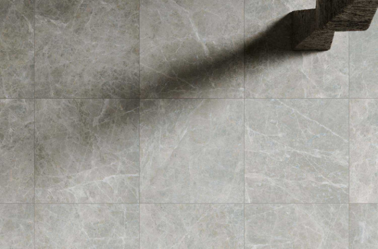 Керамогранит Coliseum Canova Grey / Канова Грэй 60x60