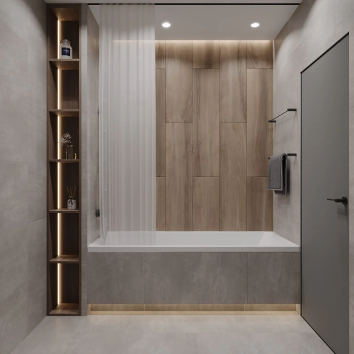 SPC Ламинат Floorwood Чизарро 8177