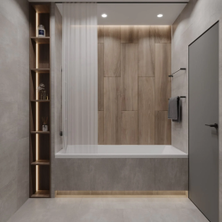 SPC Ламинат Floorwood Чизарро 8177